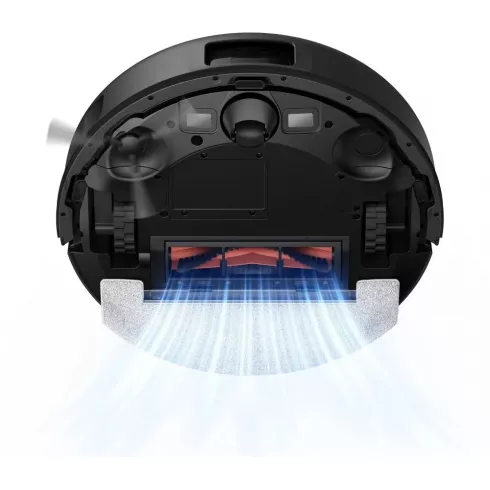 Робот-пылесос Trouver Robot Vacuum E20 Pro Black