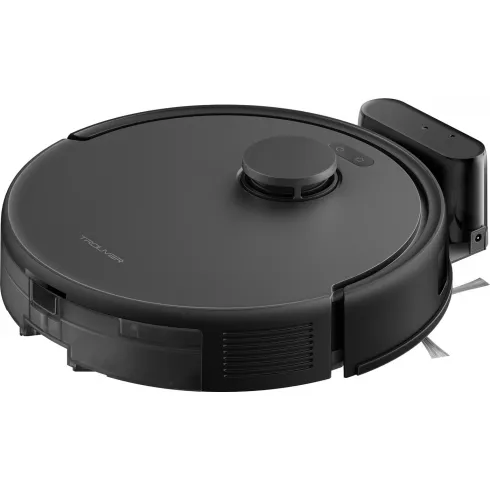 Робот-пылесос Trouver Robot Vacuum E20 Pro Black
