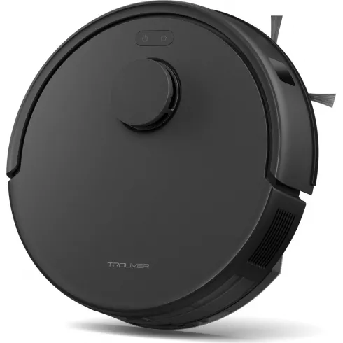 Робот-пылесос Trouver Robot Vacuum E20 Pro Black