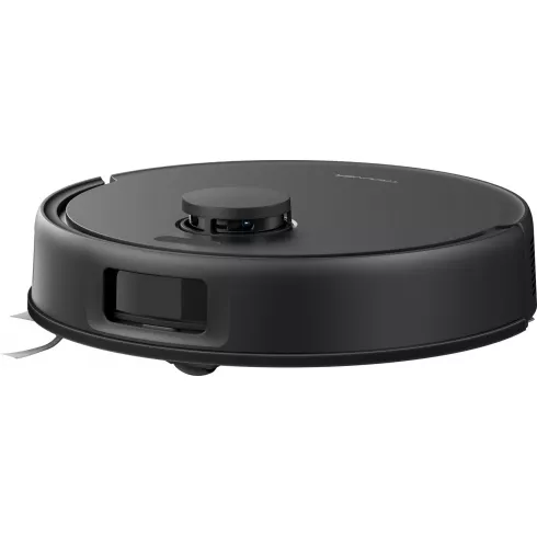 Робот-пылесос Trouver Robot Vacuum E20 Pro Black