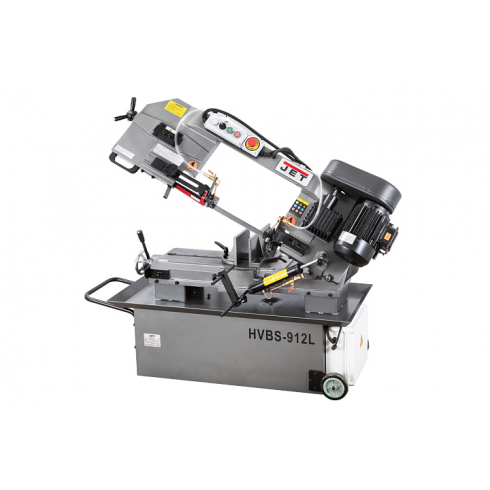 Станок ленточнопильный Jet HVBS-912L (400В)