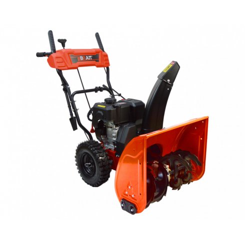 Снегоуборщик бензиновый Brait BR-761S