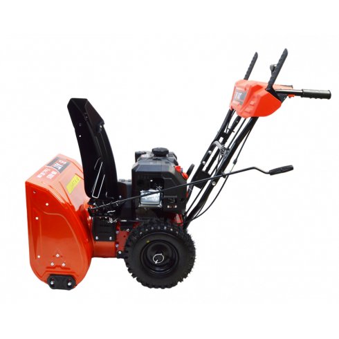 Снегоуборщик бензиновый Brait BR-761S