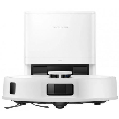 Робот-пылесос Trouver Robot Vacuum E20 Pro Plus