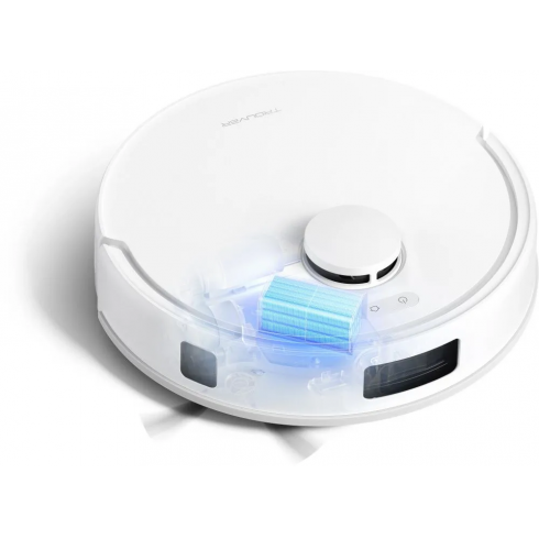 Робот-пылесос Trouver Robot Vacuum E20 Pro Plus