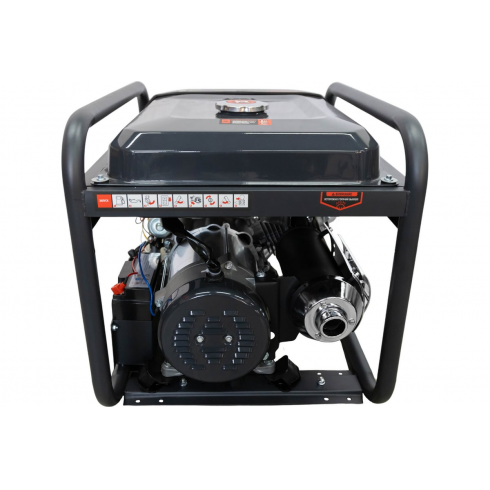 Генератор бензиновый Verton Power GG8500ES