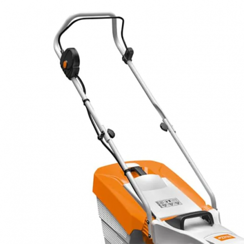 Газонокосилка аккумуляторная Stihl RMA 235.0 (AK20, AL101)