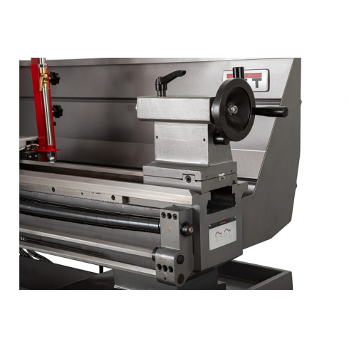 Станок токарный Jet BD-13G