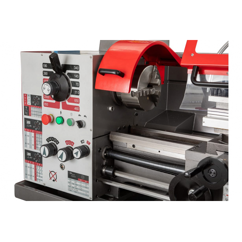 Станок токарный Jet BD-13G