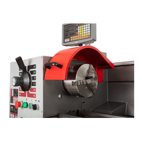 Станок токарный Jet BD-13G