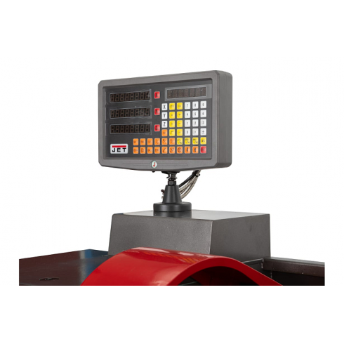 Станок токарный Jet BD-13G