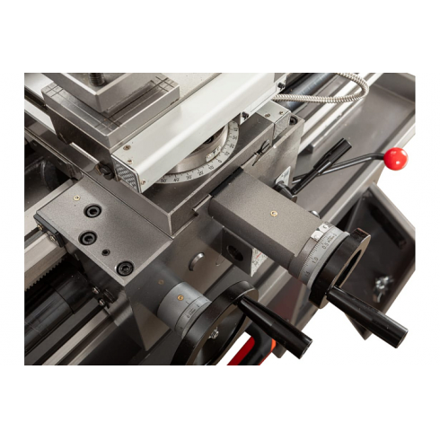 Станок токарный Jet BD-13G