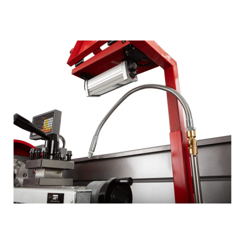 Станок токарный Jet BD-13G