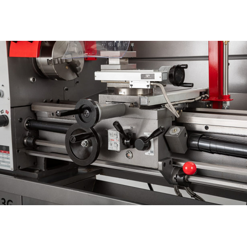 Станок токарный Jet BD-13G