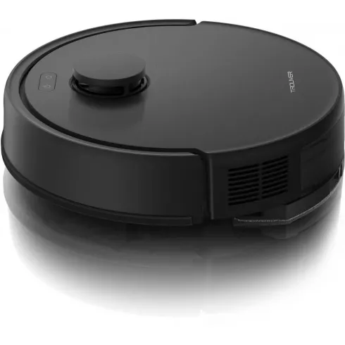 Робот-пылесос Trouver Robot Vacuum E20 Pro Black