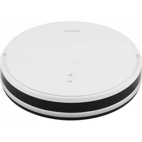 Робот-пылесос Trouver Robot Vacuum E10
