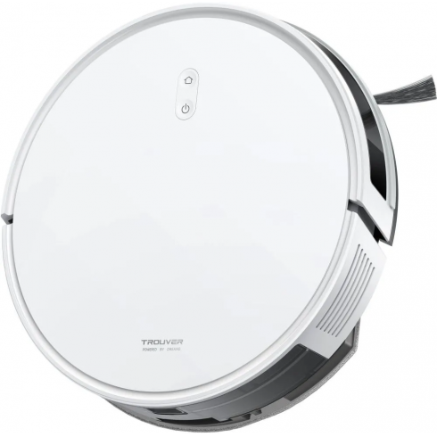Робот-пылесос Trouver Robot Vacuum E10