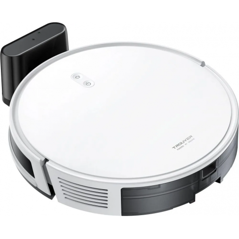 Робот-пылесос Trouver Robot Vacuum E10