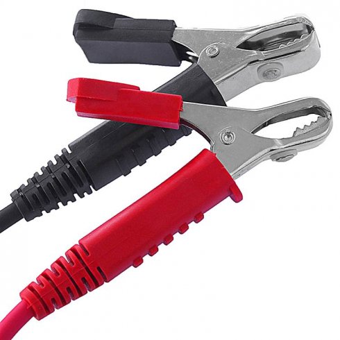 Тестер кислотных аккумуляторных батарей Мегеон 81024