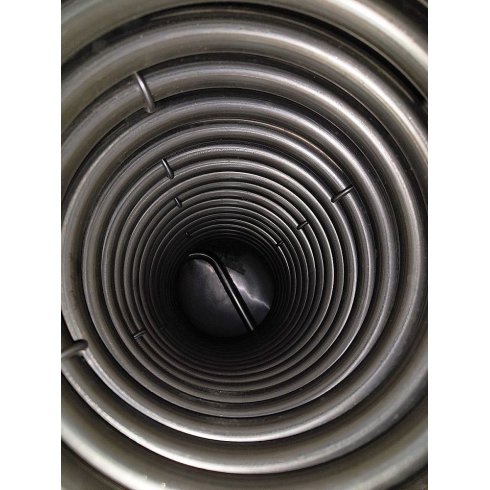 Бойлер косвенного нагрева Viena WTD 200