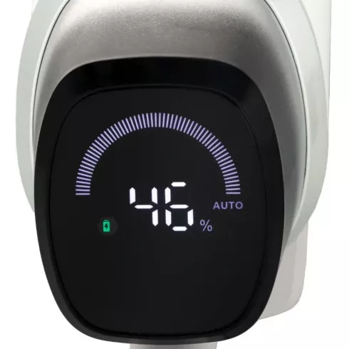 Пылесос Trouver Wet and Dry Vacuum K10 Pro (BVC-T8)