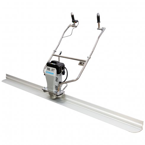 Виброрейка аккумуляторная Cimar ESCE-5008