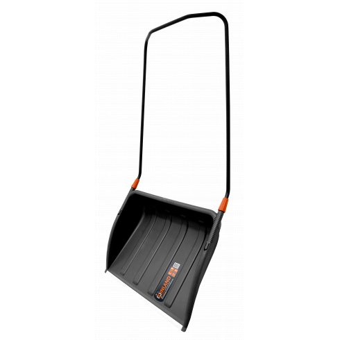 Скрепер для уборки снега Центроинструмент Finland Lux Quality 2544