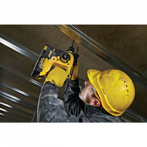 Перфоратор DeWalt DCH253NT SOLO