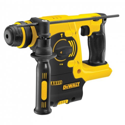 Перфоратор DeWalt DCH253NT SOLO