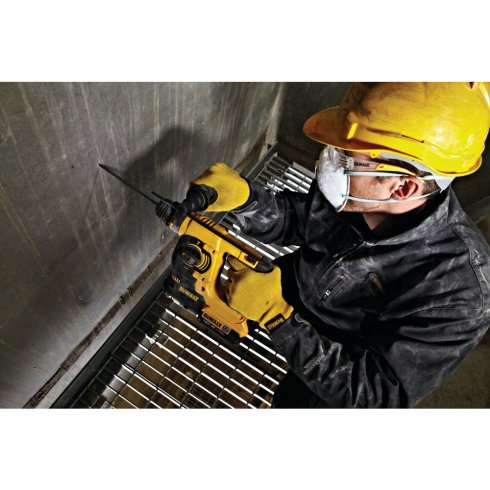 Перфоратор DeWalt DCH253NT SOLO
