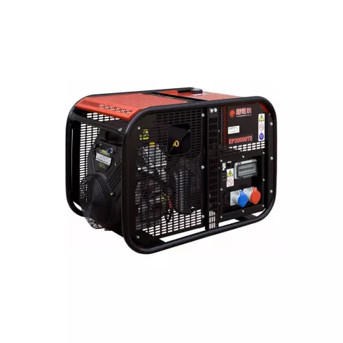 Бензиновый генератор EuroPower EP 20000 TE