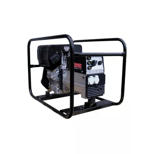 Дизельный генератор EuroPower EP 200 DX1E AC