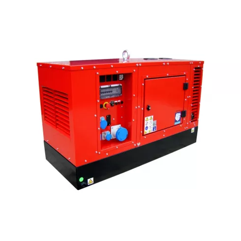 Генератор дизельный EuroPower EPS 18 DE