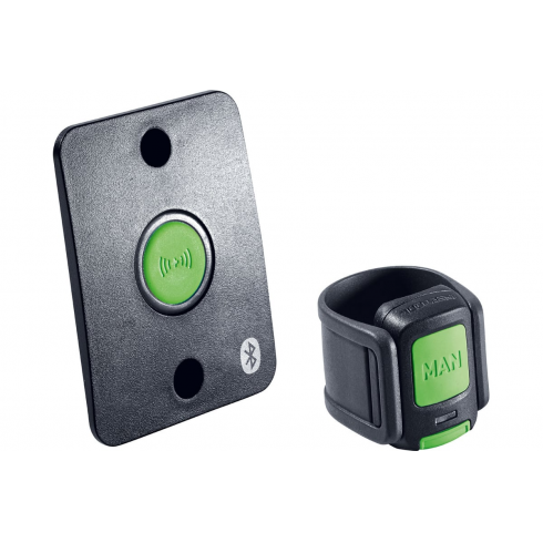 Комплект ДУ для пылеудаляющего аппарата Festool CT-F I/M-Set (202097)