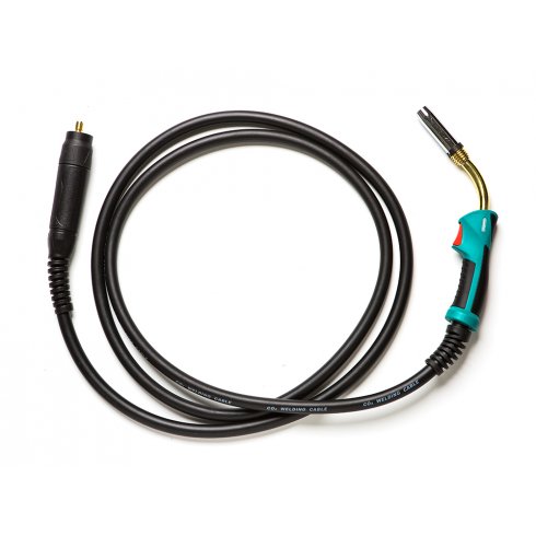 Сварочная горелка Grovers BM-360 3 м