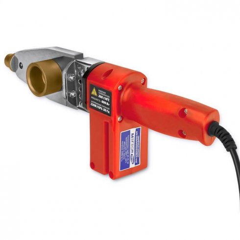 Паяльник для труб Мегеон 98100