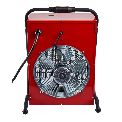 Пушка тепловая электрическая Elitech ТВ 9ЕТ (190727)