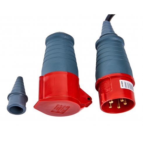 Пушка тепловая электрическая Elitech ТВ 9ЕТ (190727)