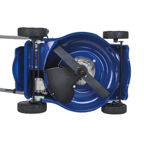 Газонокосилка бензиновая Hyundai L4410S