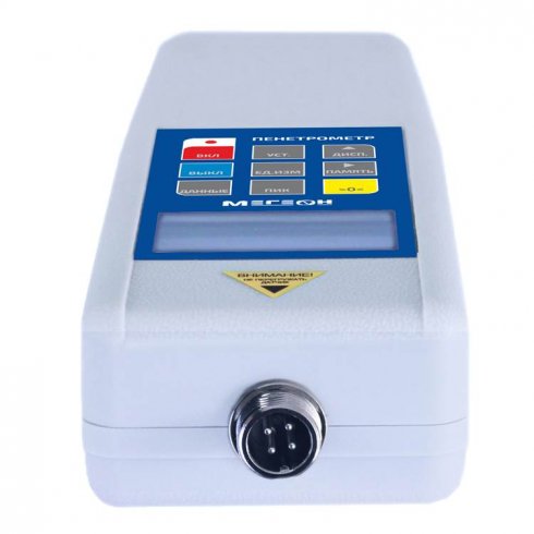 Динамометр Мегеон 43005