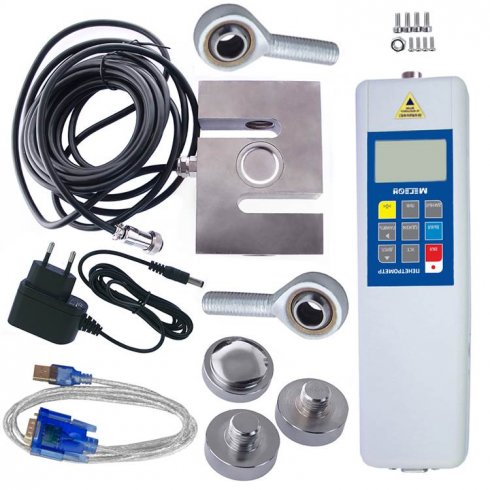 Динамометр Мегеон 43005