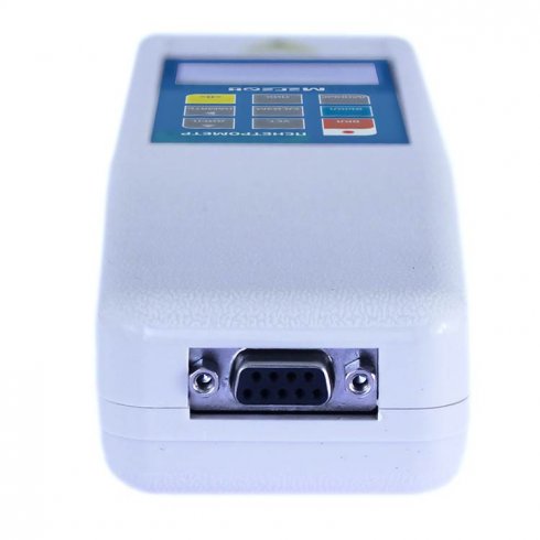 Динамометр Мегеон 43005