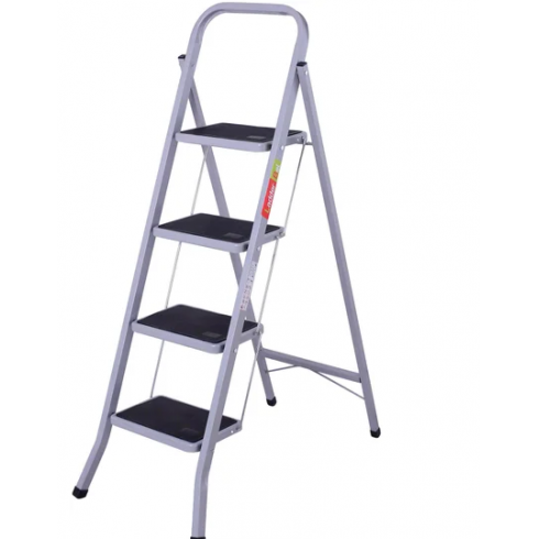 Стремянка LadderBel STR-ST-4WSRM