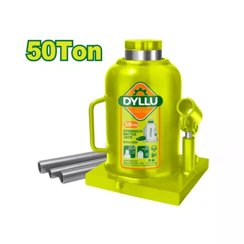 Домкрат гидравлический бутылочный DYLLU DTHJ1550