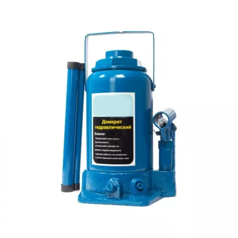 Домкрат гидравлический TOR ДГ-30 г/п 30,0 т