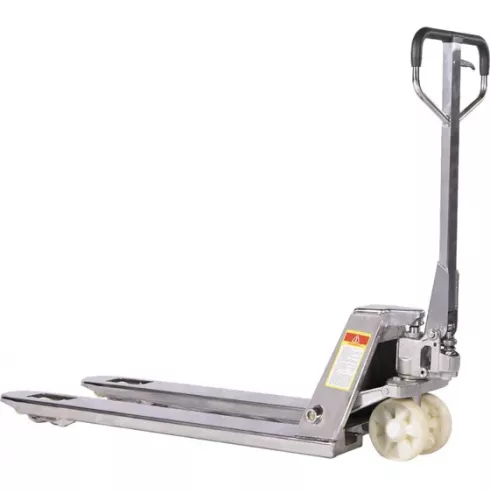 Тележка гидравлическая TOR WH-25S (1042804)