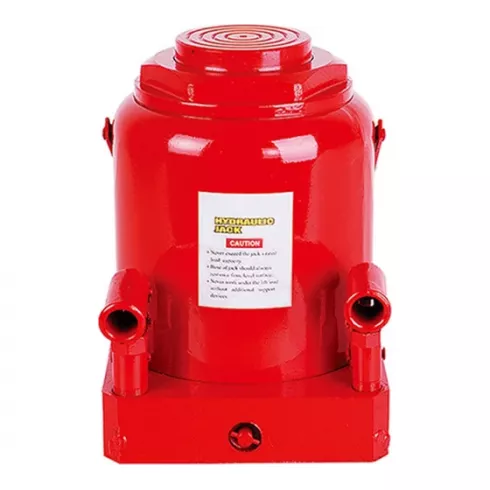 Домкрат гидравлический TOR ДГ-CT г/п 2,0 т (ST0203)