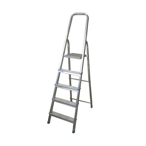 Стремянка "Эконом" LadderBel STR-AL-5Е