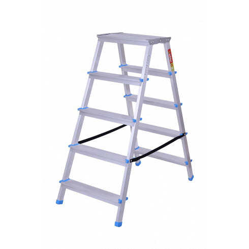 Стремянка LadderBel STR2-AL-5EP