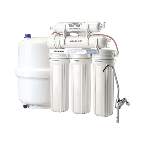 Система обратного осмоса Unicorn FRO-5